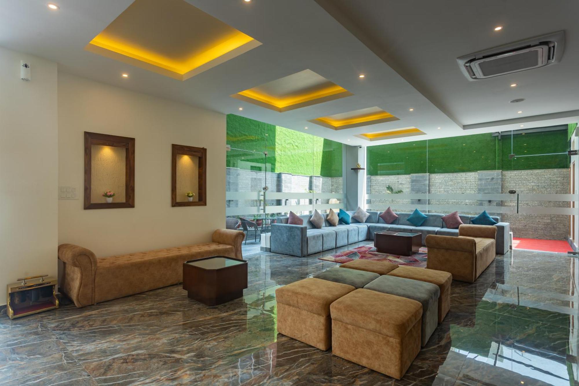 Hotel Crystal Pashupati Catmandu Exterior foto